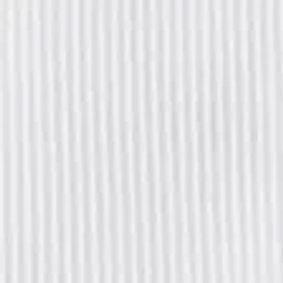 Abercrombie & Fitch Ribbed Halter Sweater Vest In White