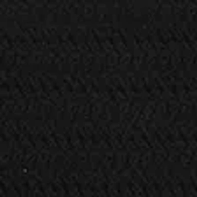 Abercrombie & Fitch Crochet-style Tube Top In Black