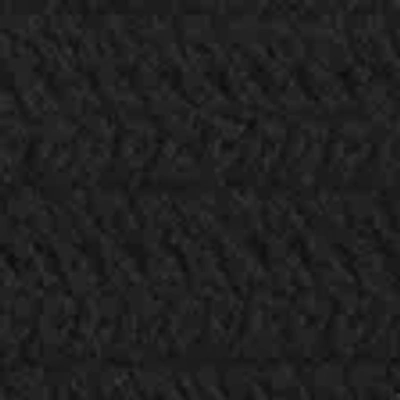 Abercrombie & Fitch Crochet-style Tie-back Tank In Black