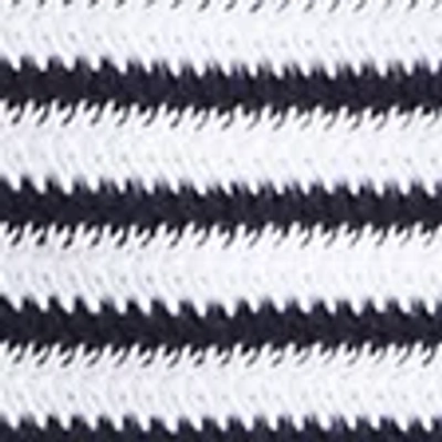 Abercrombie & Fitch Crochet-style Tie-back Tank In Blue