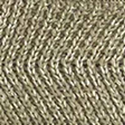 Abercrombie & Fitch Open-stitch Lurex Sweater Tank In Green