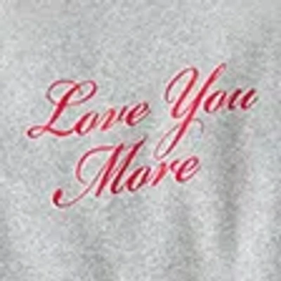 Abercrombie & Fitch The A&f Madeline Crew Sweater In Gray