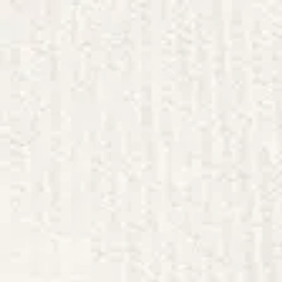 Abercrombie & Fitch The A&f Madeline Textural Crew Sweater Tee In White