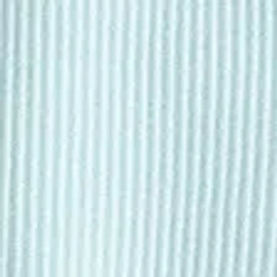 Abercrombie & Fitch Ottoman Button-front Tube Top In Blue