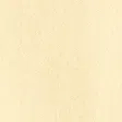 Abercrombie & Fitch Cashmere Crew Tee In Yellow