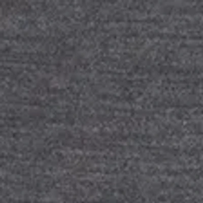 Abercrombie & Fitch Merino Wool Button Sleeve Mockneck Top In Gray