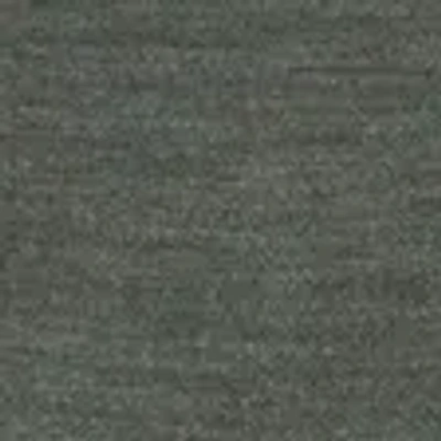 Abercrombie & Fitch Merino Wool Button Sleeve Mockneck Top In Green