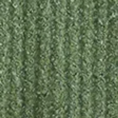 Abercrombie & Fitch Relaxed Hardware Crew Cardigan In Green