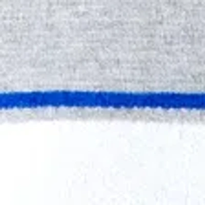 Abercrombie & Fitch Detroit Lions Luxeloft V-neck Sweater In Gray