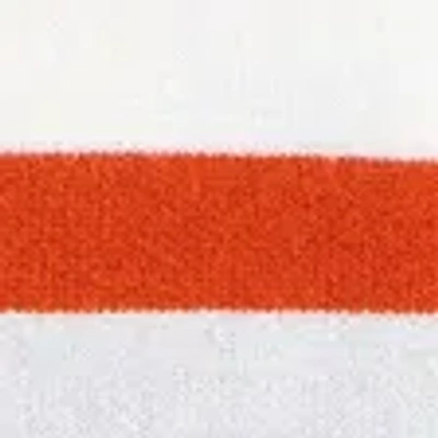 Abercrombie & Fitch Cincinnati Bengals Luxeloft V-neck Sweater In White