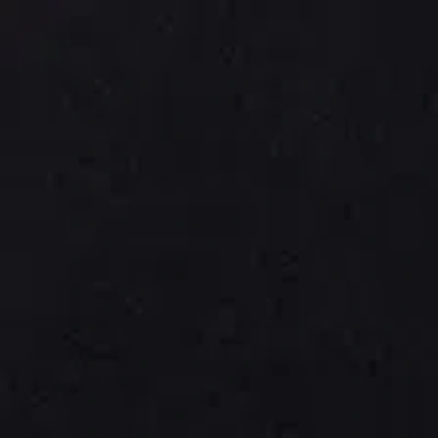 Abercrombie & Fitch Cashmere Crew Cardigan In Black