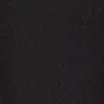 Abercrombie & Fitch Cashmere Crew Sweater In Black