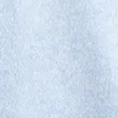 Abercrombie & Fitch Cashmere Crew Sweater In Blue