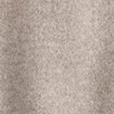 Abercrombie & Fitch Cashmere Crew Sweater In Brown