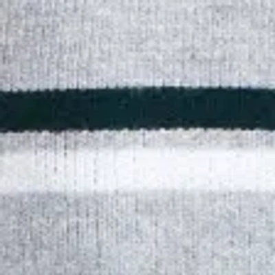 Abercrombie & Fitch Philadelphia Eagles Luxeloft V-neck Sweater In Multi