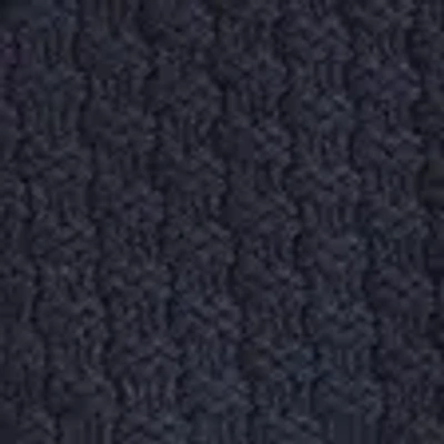 Abercrombie & Fitch The A&f Cameron Seed Stitch Cardigan In Purple