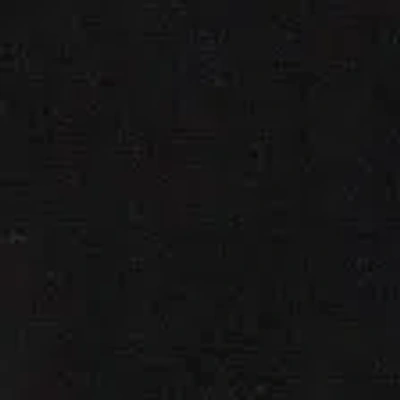 Abercrombie & Fitch Cashmere Wedge Mockneck Sweater In Black