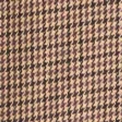 Abercrombie & Fitch High Rise Micro Tailored Short In Brown