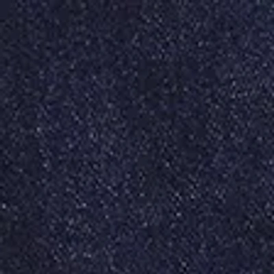 Abercrombie & Fitch Curve Love Low Rise Mini Short In Blue