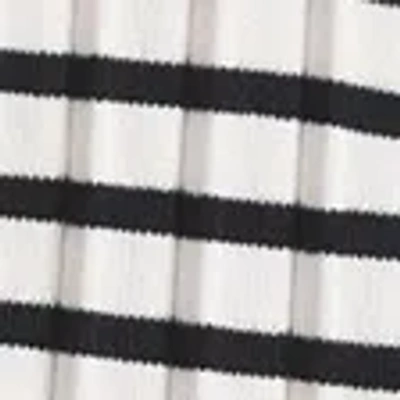 Abercrombie & Fitch Pleated Sweater Short In Neutral