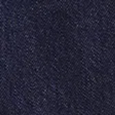 Abercrombie & Fitch Pride Mid Rise Jort In Blue