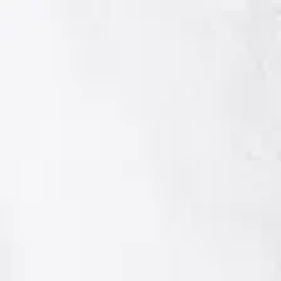 Abercrombie & Fitch Curve Love Mid Rise Jort In White