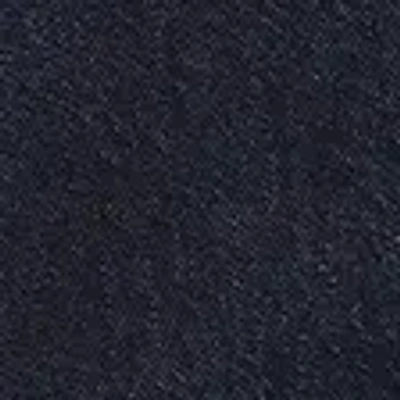 Abercrombie & Fitch Curve Love High Rise Loose Short In Blue