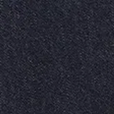 Abercrombie & Fitch Mid Rise Jort In Blue