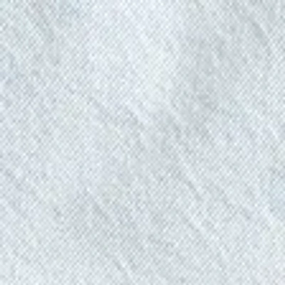 Abercrombie & Fitch Low Rise Baggy Short In White