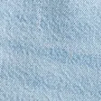 Abercrombie & Fitch High Rise Loose Short In White