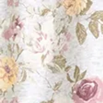 Abercrombie & Fitch High Rise Sunday Wide Leg Sweatpant