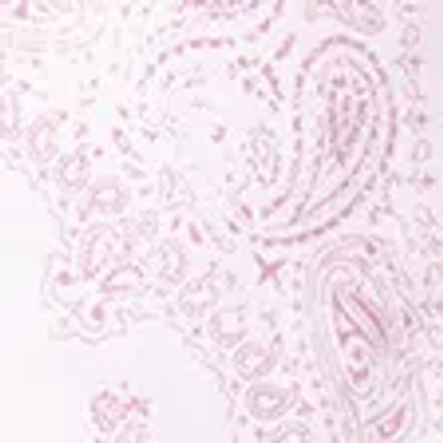 Abercrombie & Fitch High Rise Sunday Baggy Sweatpant In Pink