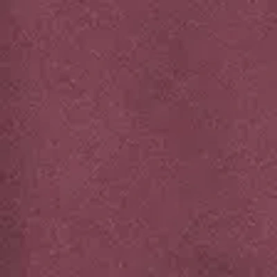 Abercrombie & Fitch High Rise Sunday Baggy Sweatpant In Burgundy