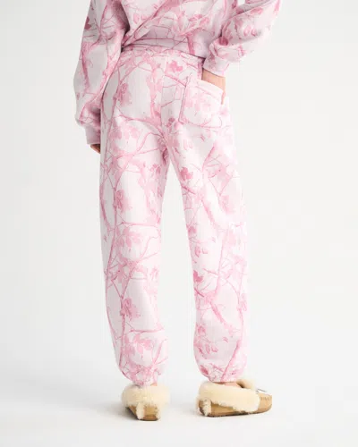 Abercrombie & Fitch High Rise Sunday Baggy Sweatpant