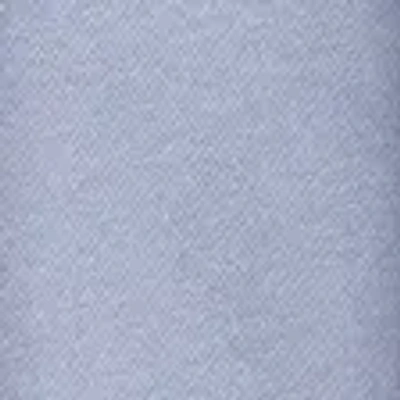 Abercrombie & Fitch High Rise Sunday Wide Leg Sweatpant In Blue