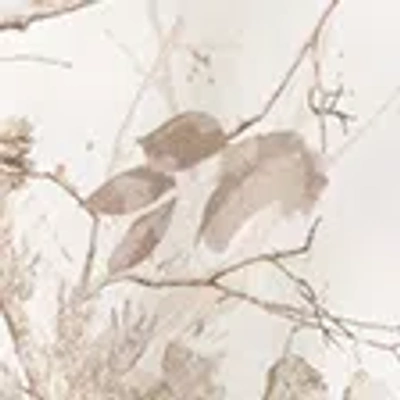 Abercrombie & Fitch High Rise Sunday Baggy Sweatpant In White