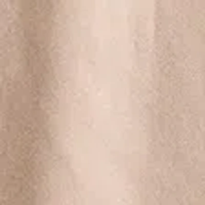 Abercrombie & Fitch High Rise Sunday Baggy Sweatpant In Brown