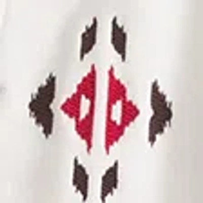 Abercrombie & Fitch High Rise Sunday Wide Leg Sweatpant