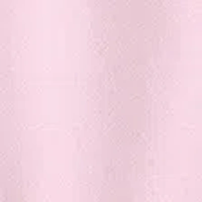 Abercrombie & Fitch High Rise Wide Leg Sunday Sweatpant In Pink