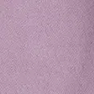 Abercrombie & Fitch Wide Leg Sunday Sweatpant In Pink