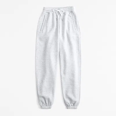 Abercrombie & Fitch Sunday Sweatpant In Neutral