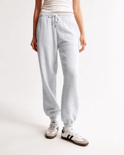Abercrombie & Fitch Sunday Sweatpant In Neutral