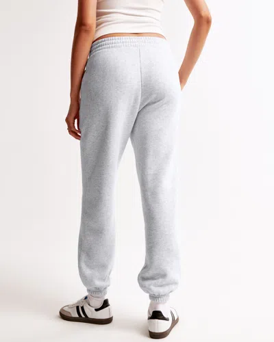 Abercrombie & Fitch Sunday Sweatpant In Neutral