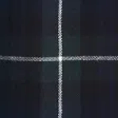 Abercrombie & Fitch Flannel Sleep Shirt In Blue