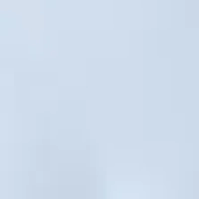 Abercrombie & Fitch Lace And Satin Nightie In Blue