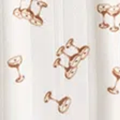 Abercrombie & Fitch Long-sleeve Pointelle Sleep Top In White