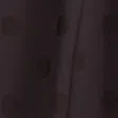 Abercrombie & Fitch Jacquard Lace And Satin Sleep Short In Red