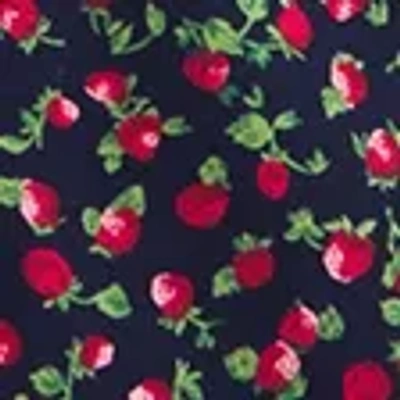 Abercrombie & Fitch Sleep Boxer Short In Multi