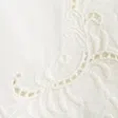 Abercrombie & Fitch Cutwork Sleep Cami In Brown