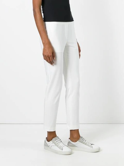 Shop Theory Cropped Trousers